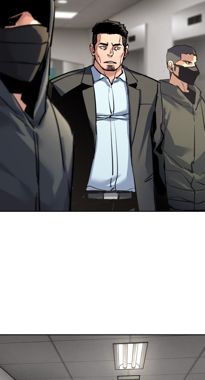 Read Teenage Mercenary EN Manga Online