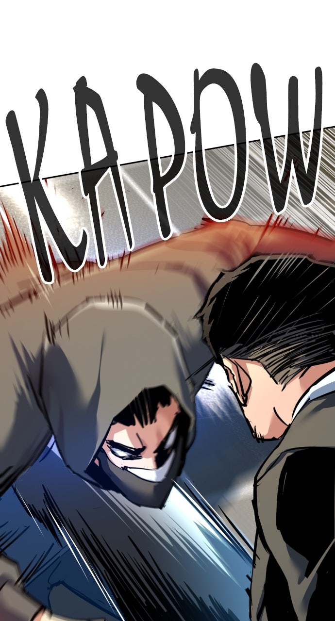 Read Teenage Mercenary EN Manga Online