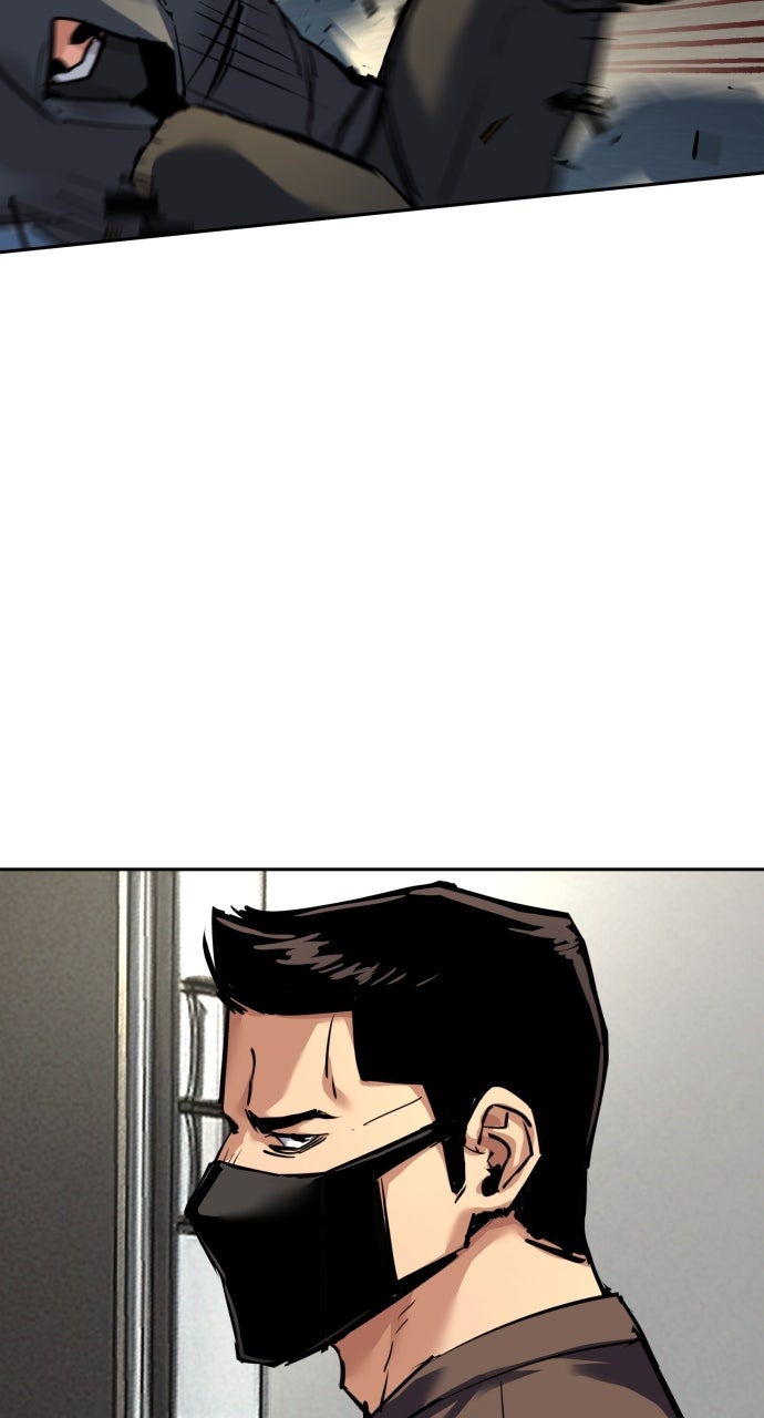 Read Teenage Mercenary EN Manga Online