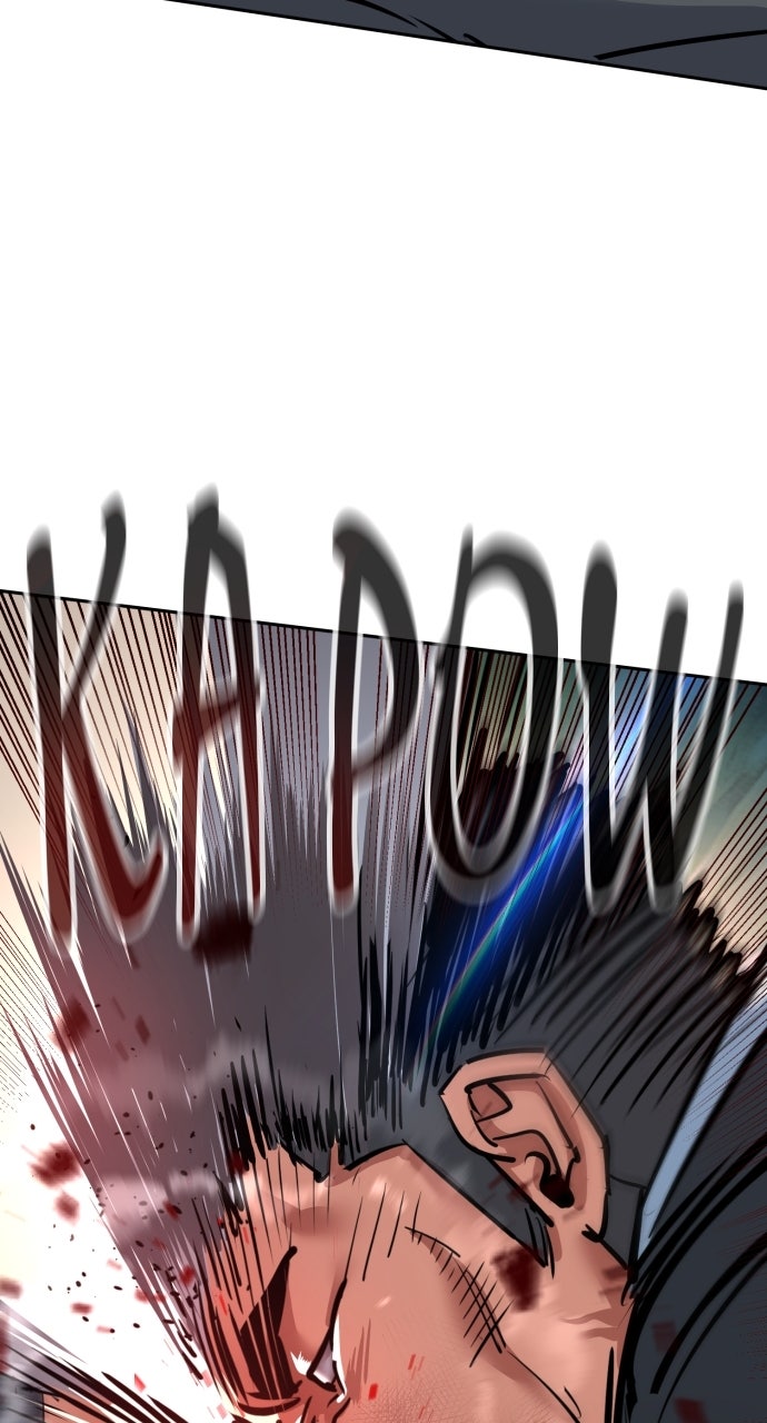 Read Teenage Mercenary EN Manga Online