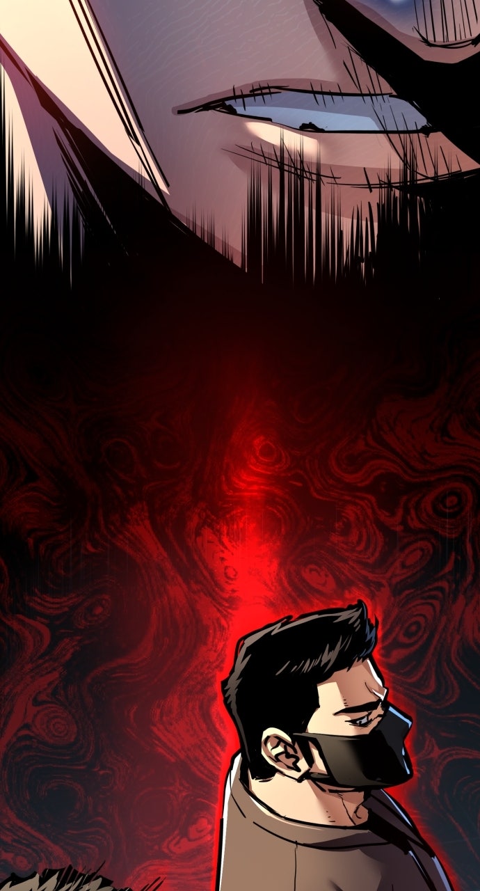 Read Teenage Mercenary EN Manga Online