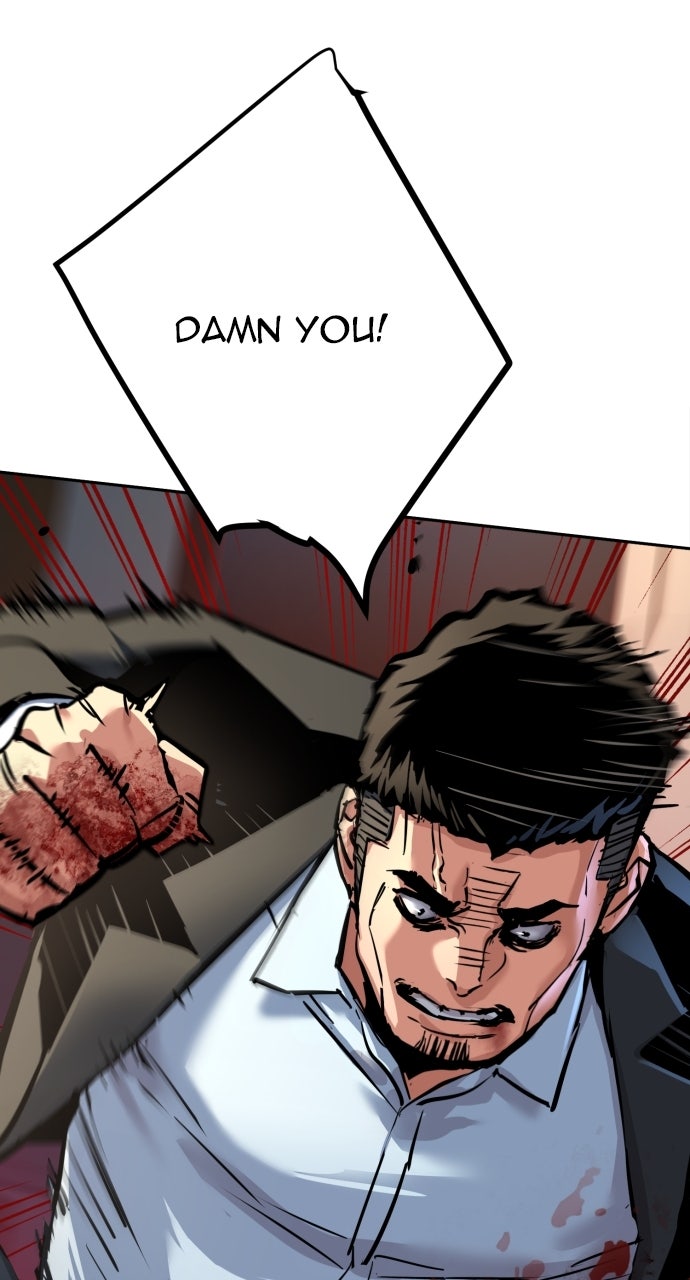 Read Teenage Mercenary EN Manga Online