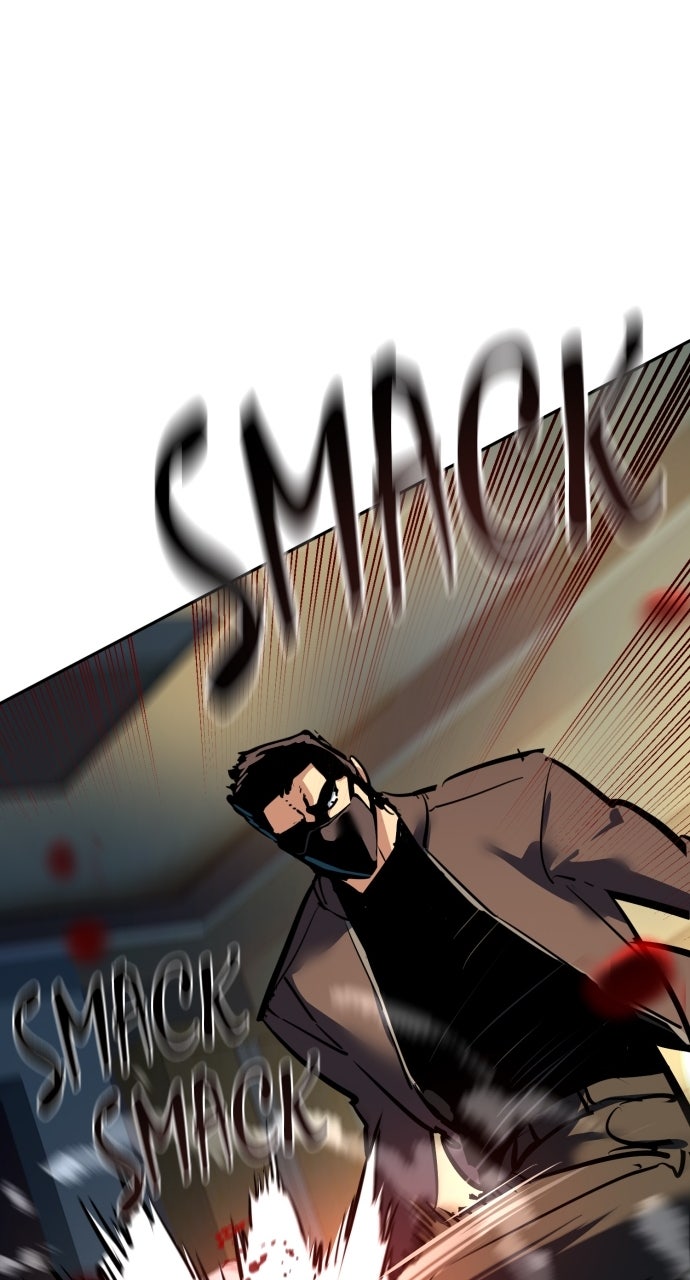 Read Teenage Mercenary EN Manga Online