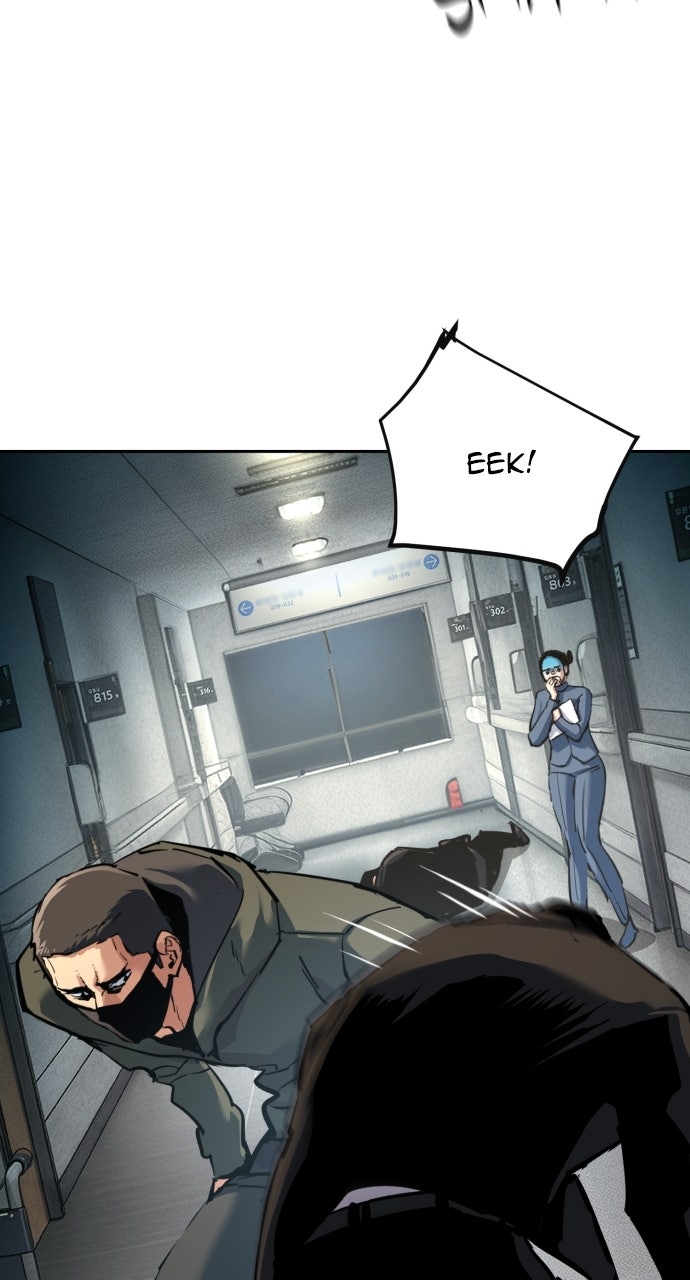 Read Teenage Mercenary EN Manga Online