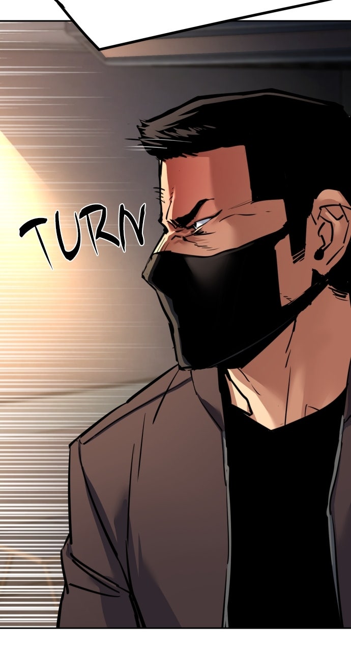 Read Teenage Mercenary EN Manga Online