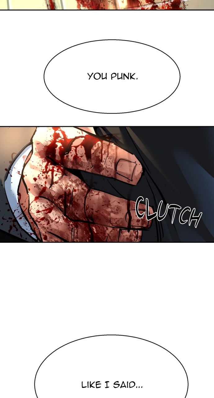 Read Teenage Mercenary EN Manga Online