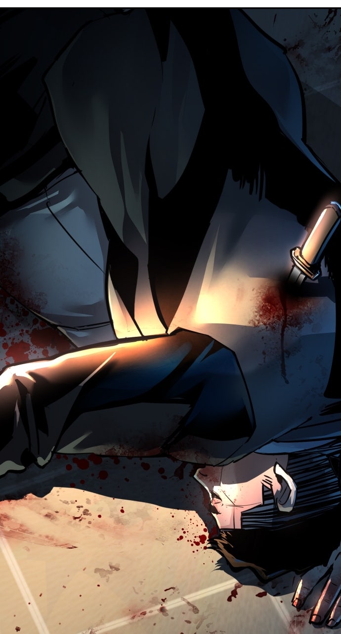 Read Teenage Mercenary EN Manga Online