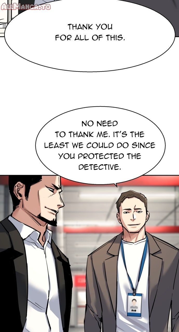 Read Teenage Mercenary EN Manga Online