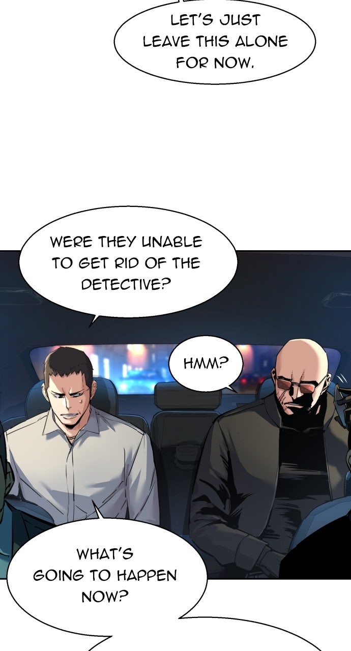 Read Teenage Mercenary EN Manga Online