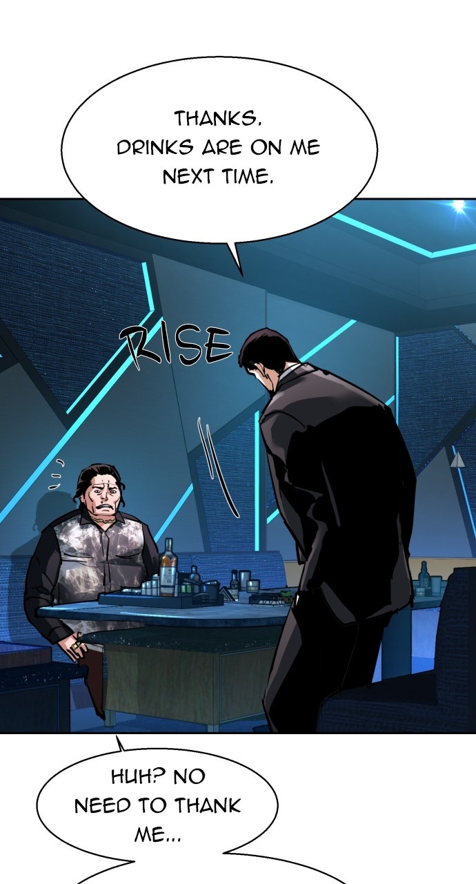 Read Teenage Mercenary EN Manga Online