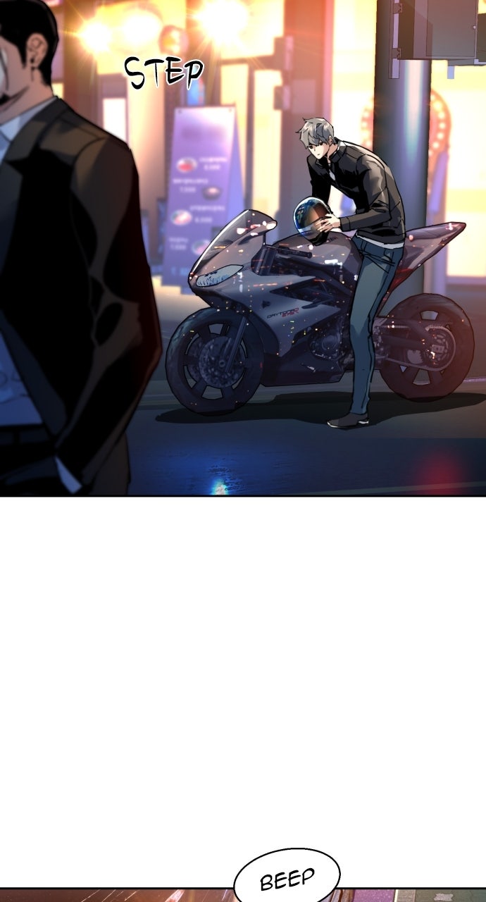 Read Teenage Mercenary EN Manga Online