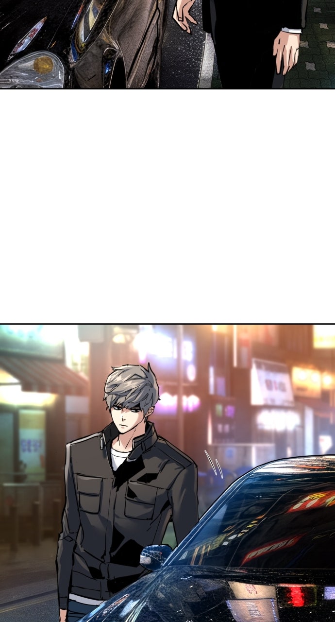 Read Teenage Mercenary EN Manga Online