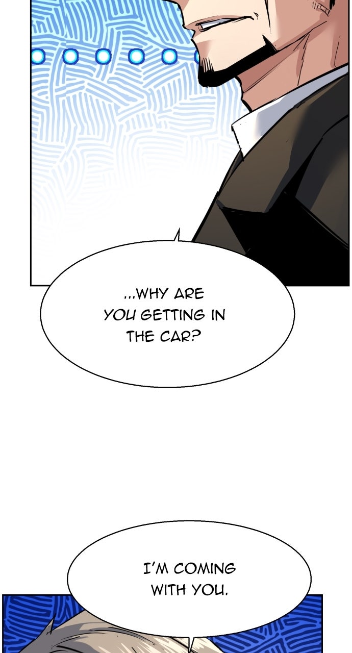 Read Teenage Mercenary EN Manga Online