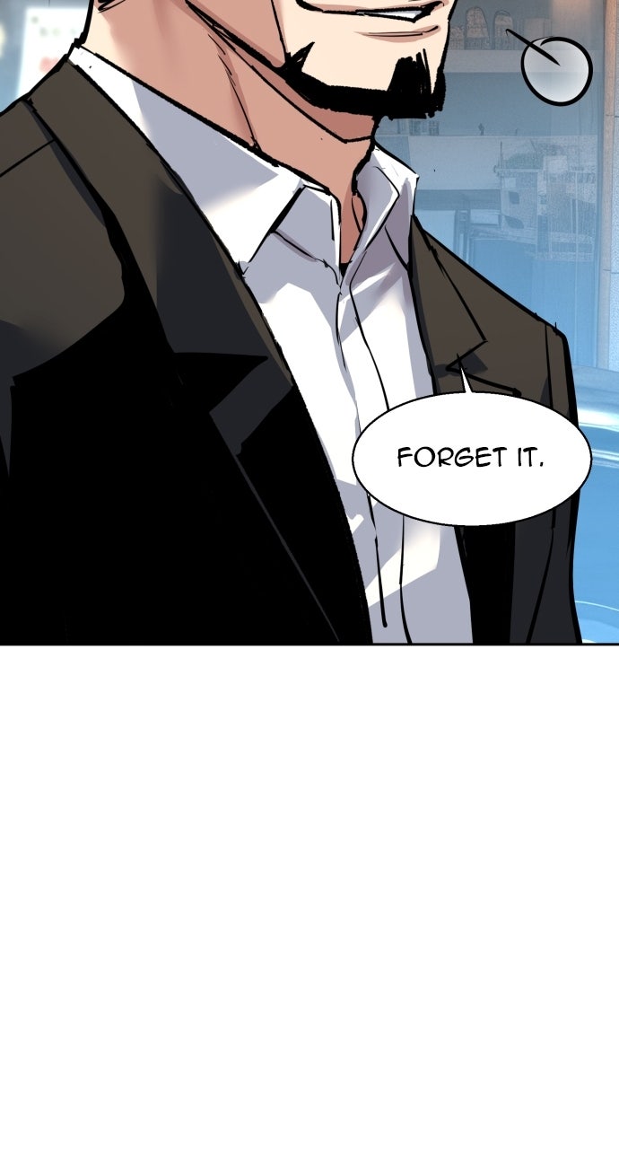 Read Teenage Mercenary EN Manga Online