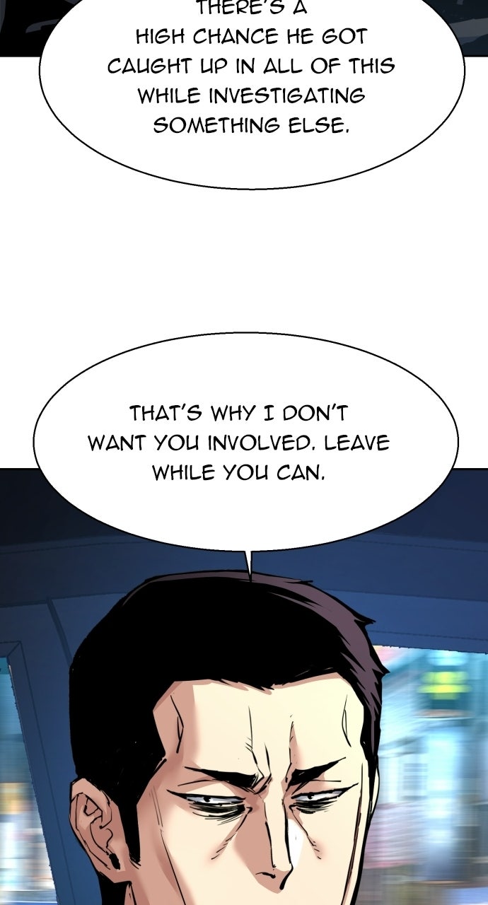 Read Teenage Mercenary EN Manga Online