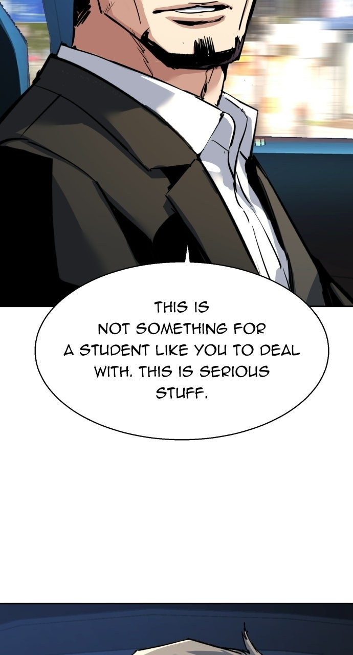 Read Teenage Mercenary EN Manga Online