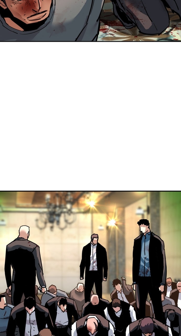 Read Teenage Mercenary EN Manga Online