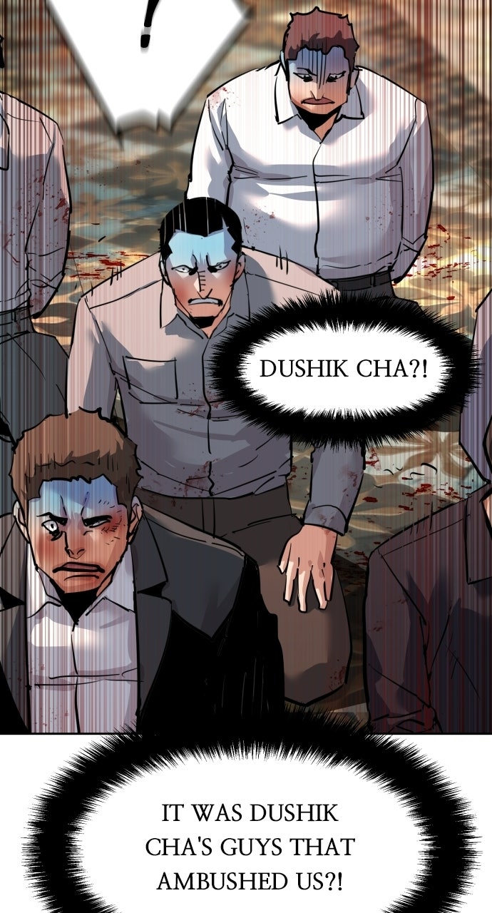 Read Teenage Mercenary EN Manga Online