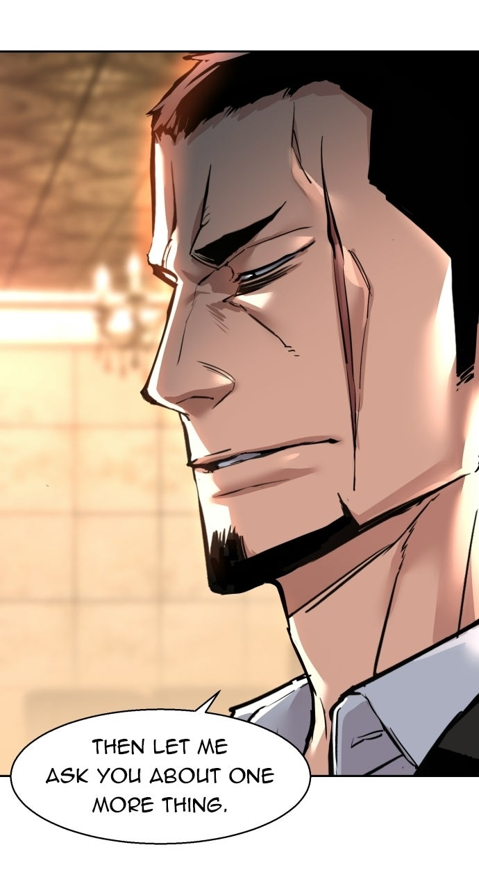 Read Teenage Mercenary EN Manga Online