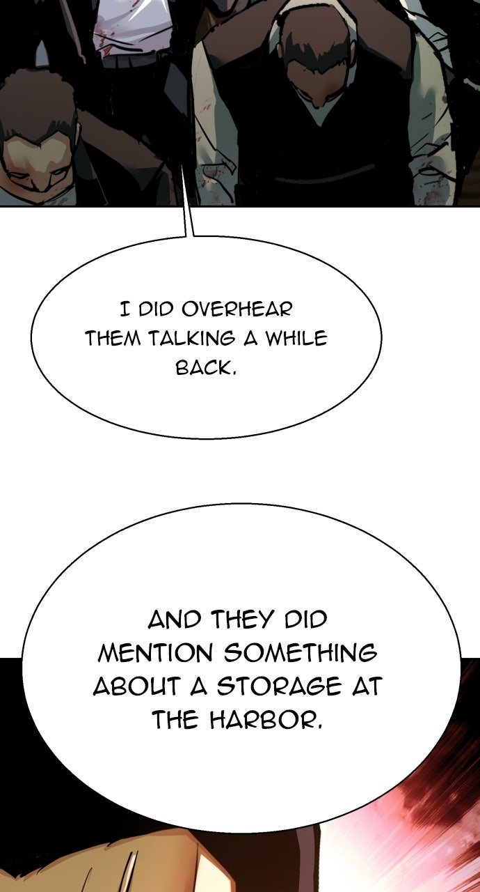 Read Teenage Mercenary EN Manga Online