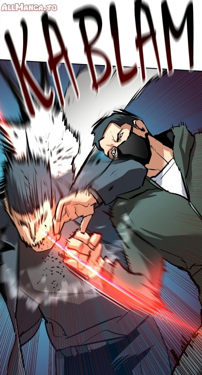 Read Teenage Mercenary EN Manga Online