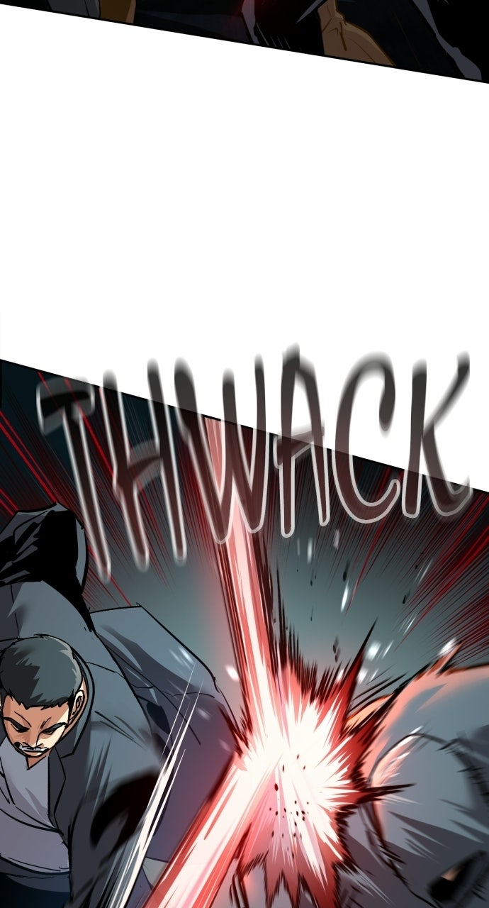 Read Teenage Mercenary EN Manga Online