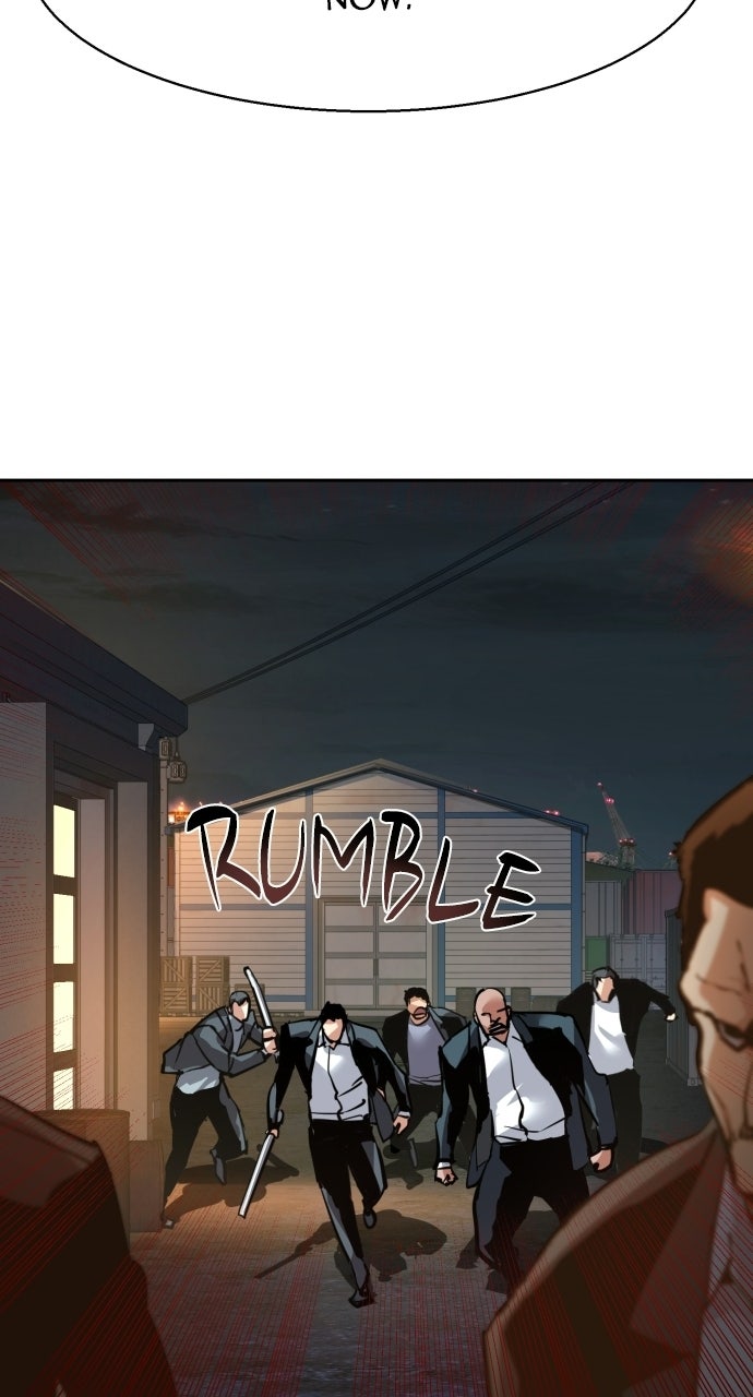 Read Teenage Mercenary EN Manga Online