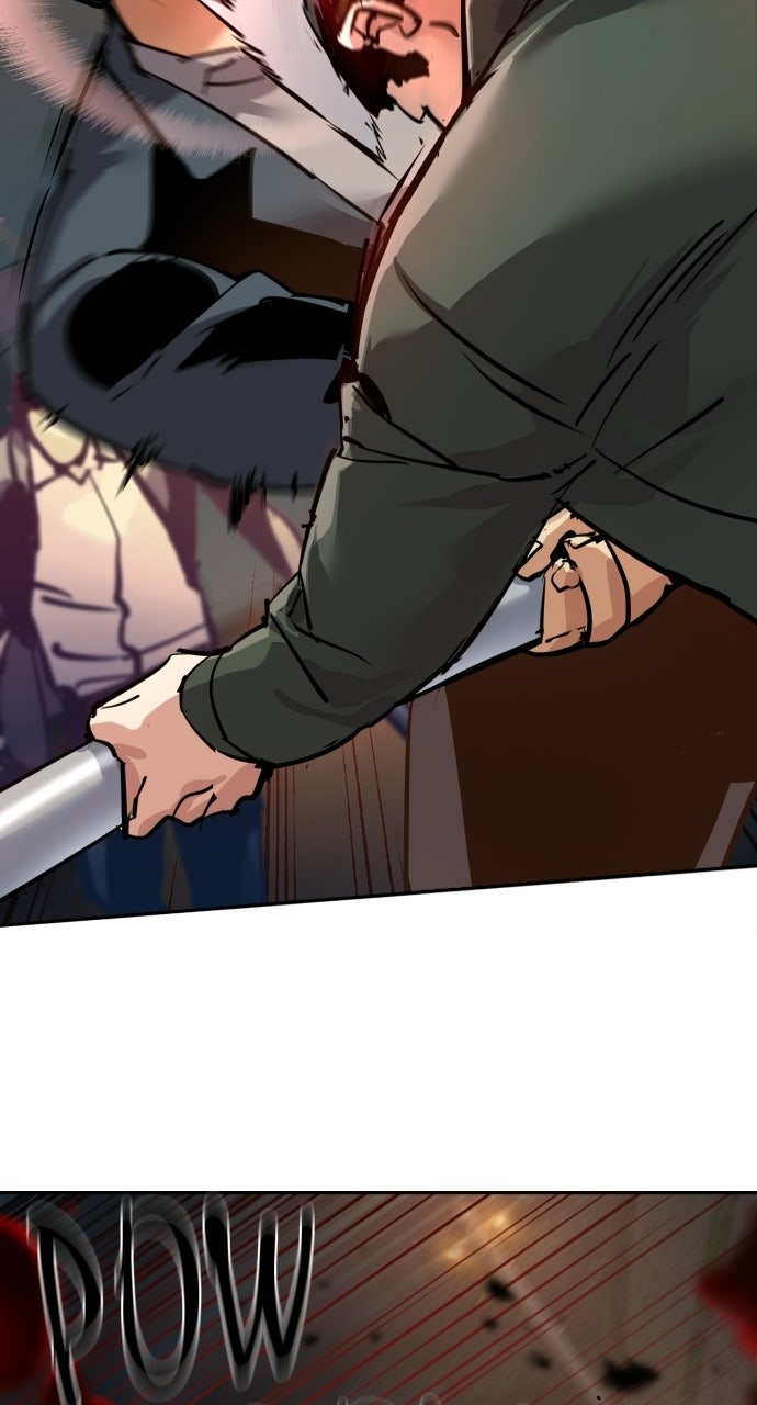 Read Teenage Mercenary EN Manga Online