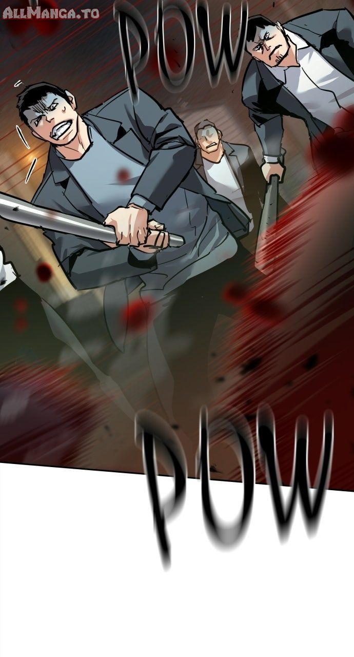 Read Teenage Mercenary EN Manga Online