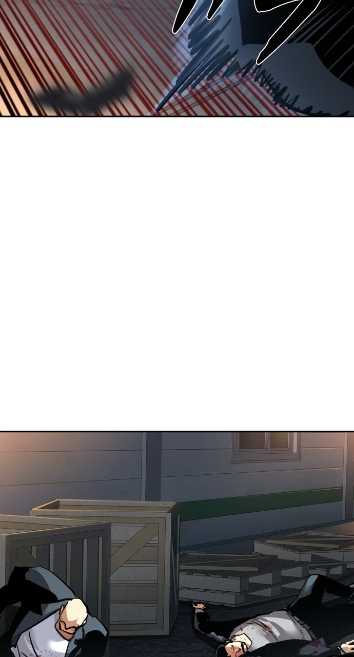 Read Teenage Mercenary EN Manga Online