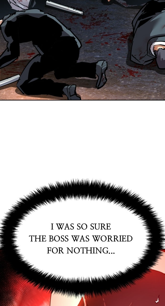 Read Teenage Mercenary EN Manga Online