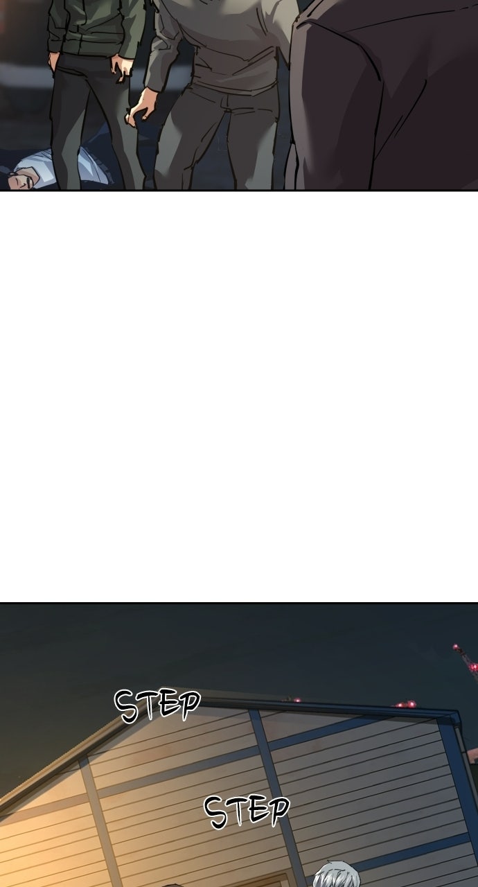 Read Teenage Mercenary EN Manga Online