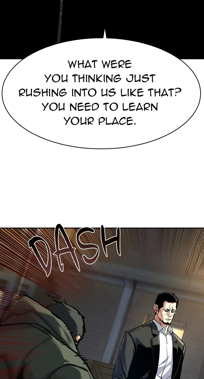 Read Teenage Mercenary EN Manga Online