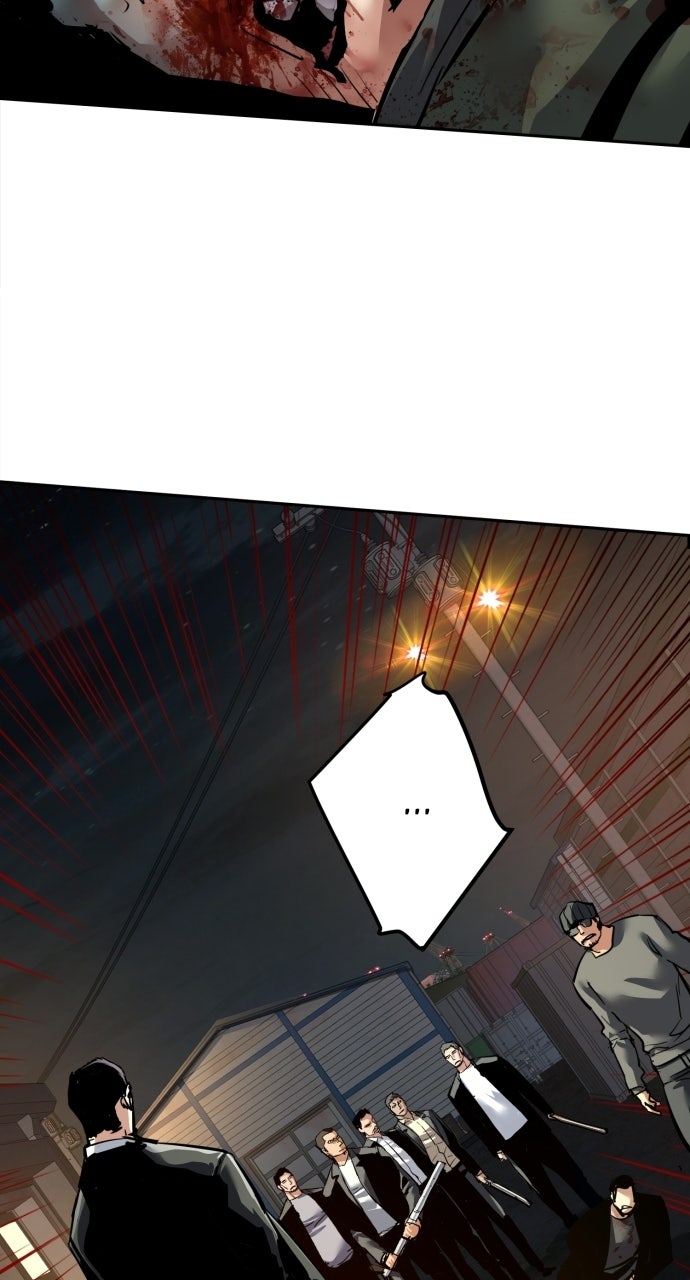 Read Teenage Mercenary EN Manga Online