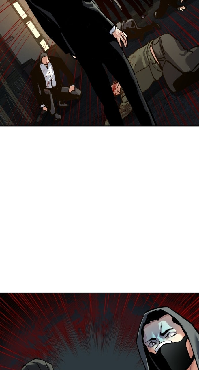 Read Teenage Mercenary EN Manga Online