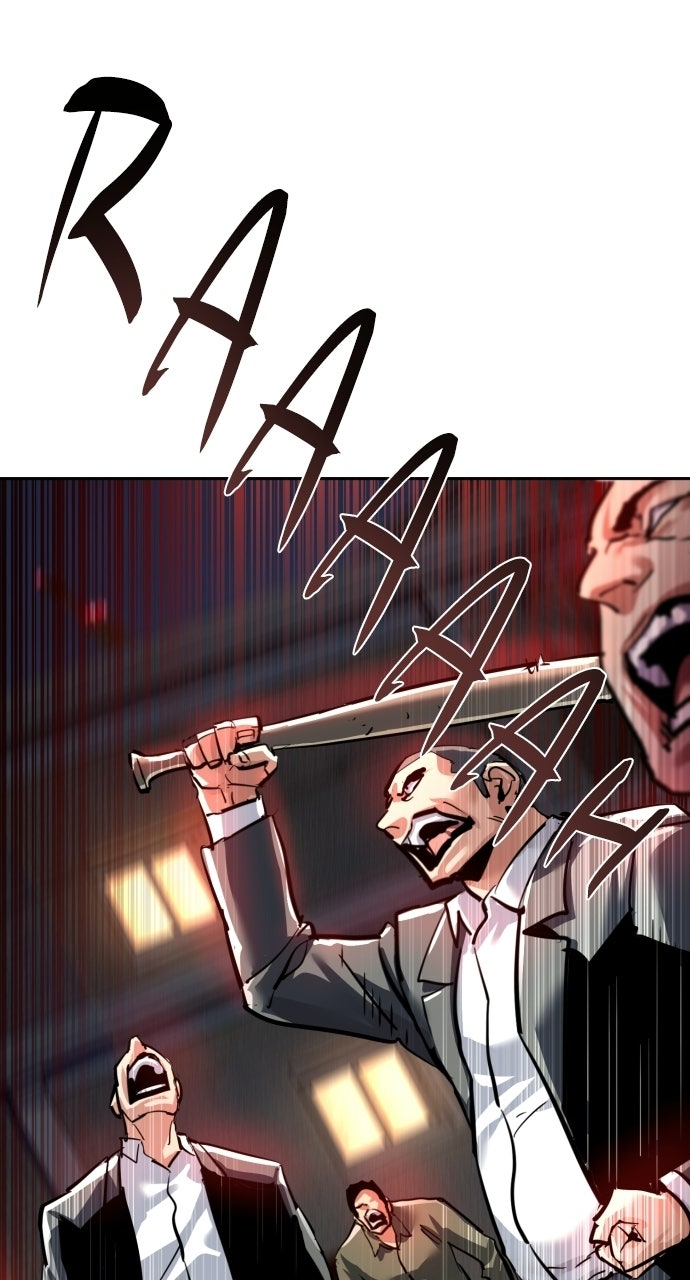 Read Teenage Mercenary EN Manga Online