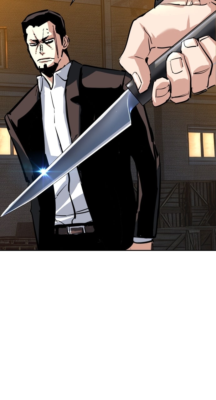 Read Teenage Mercenary EN Manga Online