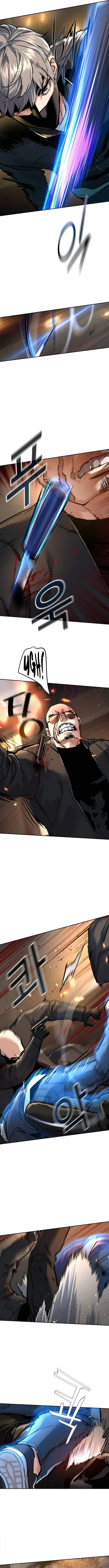 Read Teenage Mercenary EN Manga Online