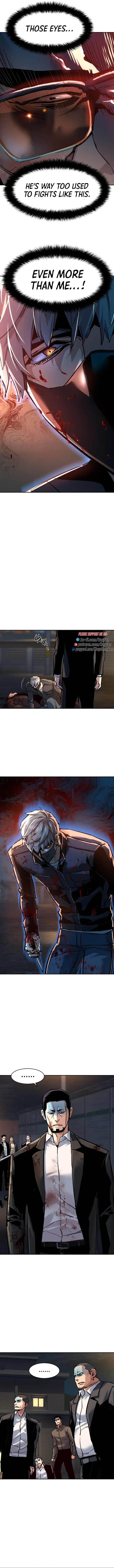 Read Teenage Mercenary EN Manga Online