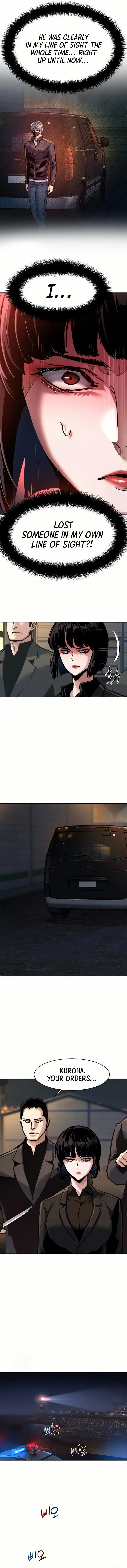 Read Teenage Mercenary EN Manga Online