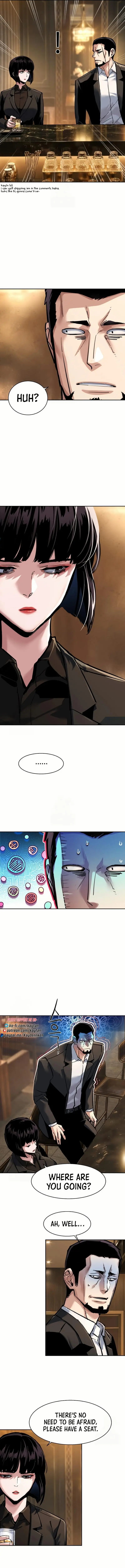 Read Teenage Mercenary EN Manga Online