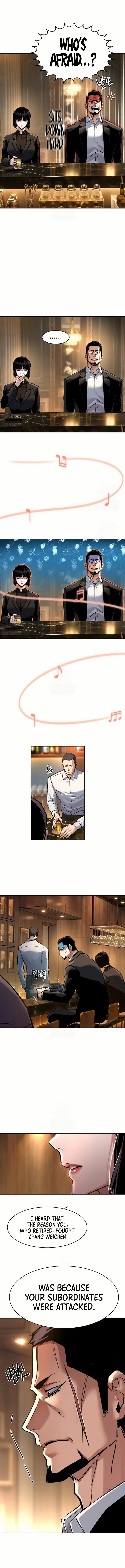 Read Teenage Mercenary EN Manga Online