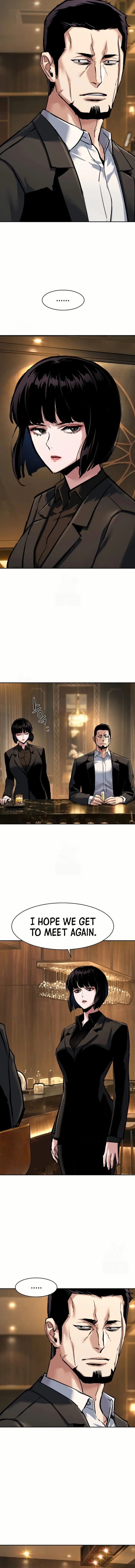 Read Teenage Mercenary EN Manga Online