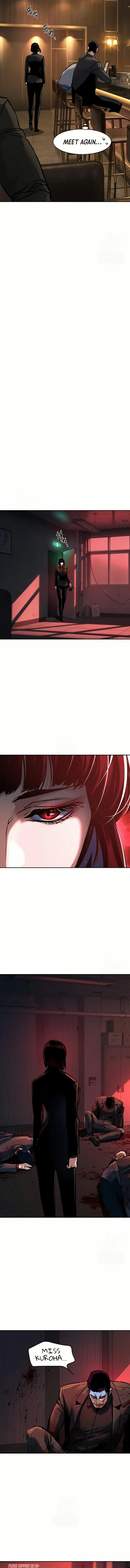 Read Teenage Mercenary EN Manga Online