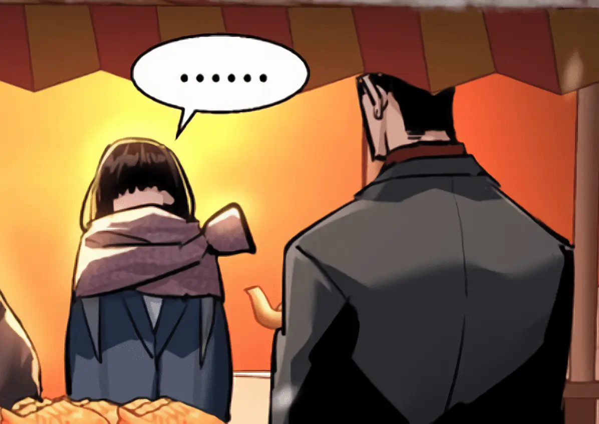 Read Teenage Mercenary EN Manga Online