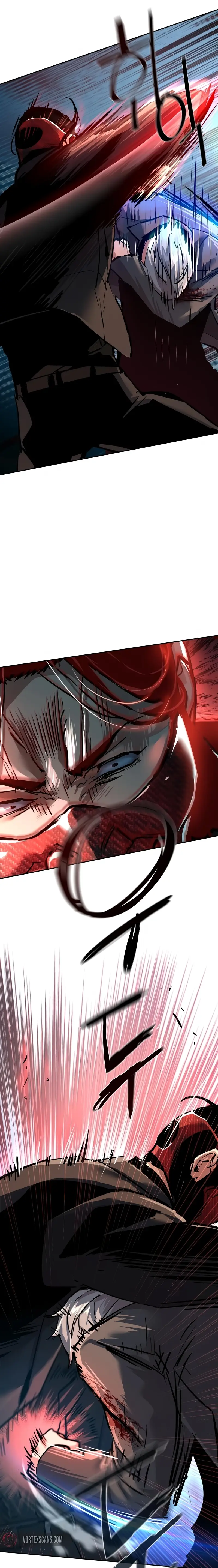 Read Teenage Mercenary EN Manga Online