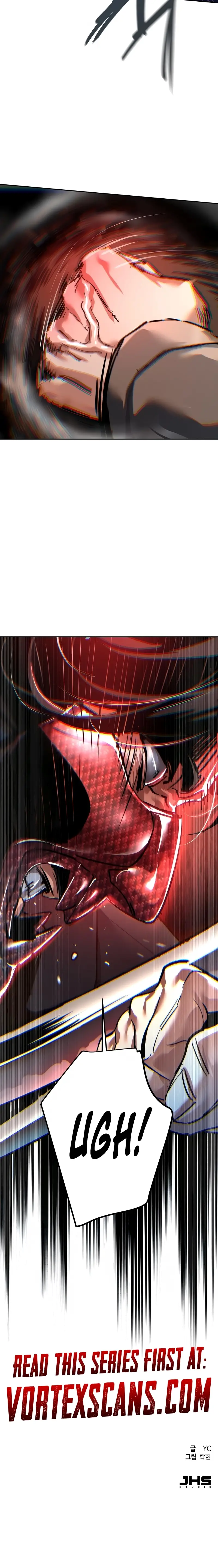 Read Teenage Mercenary EN Manga Online