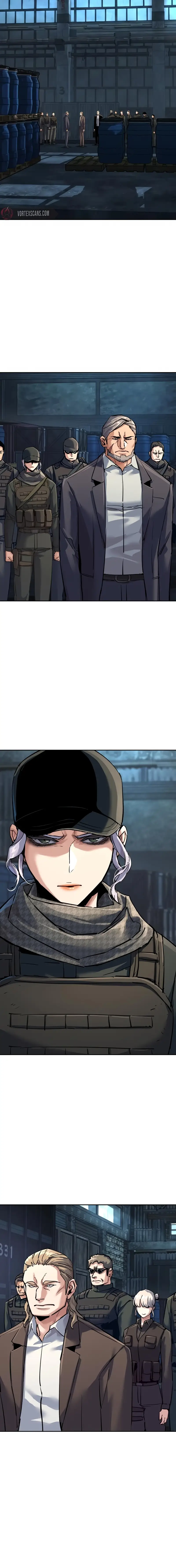 Read Teenage Mercenary EN Manga Online