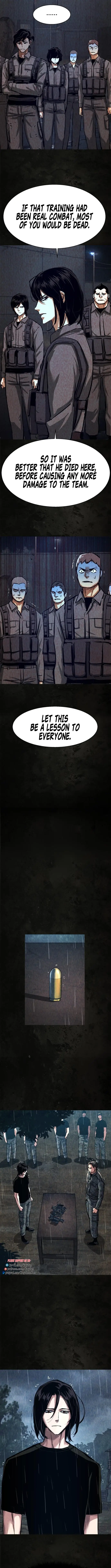 Read Teenage Mercenary EN Manga Online