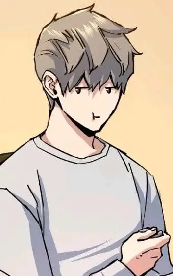 Read Teenage Mercenary EN Manga Online